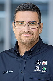 Bild von Christian Hoffmann 