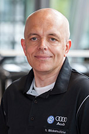 Bild von Oliver Blickensdrfer 